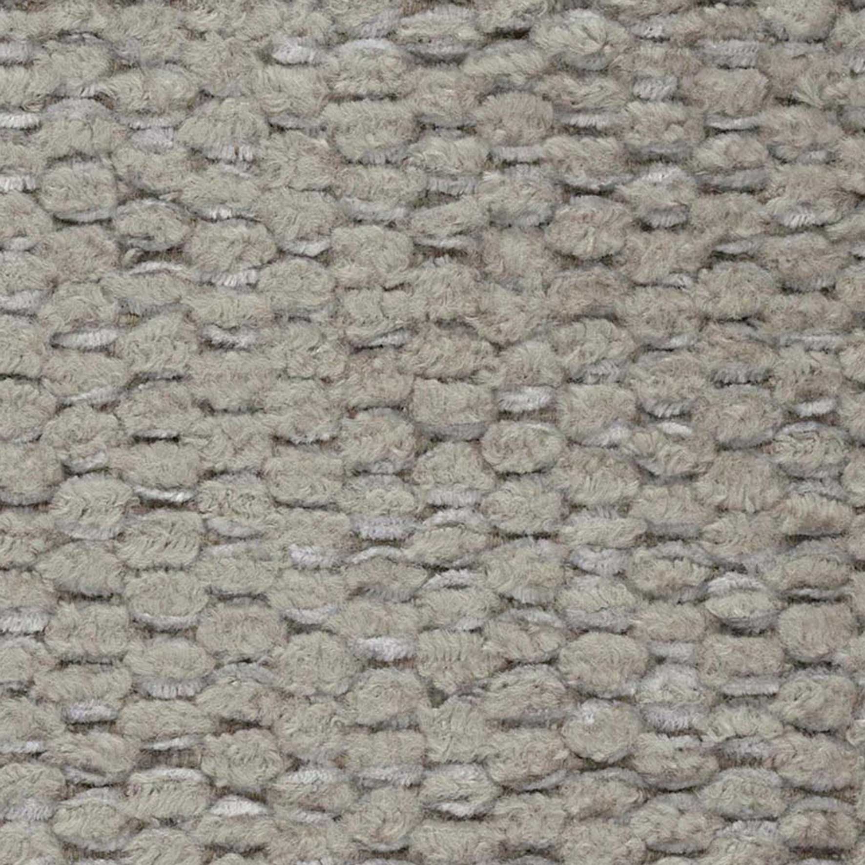 Nina Campbell Fabric - Claribel Amelie Grey NCF4286-03