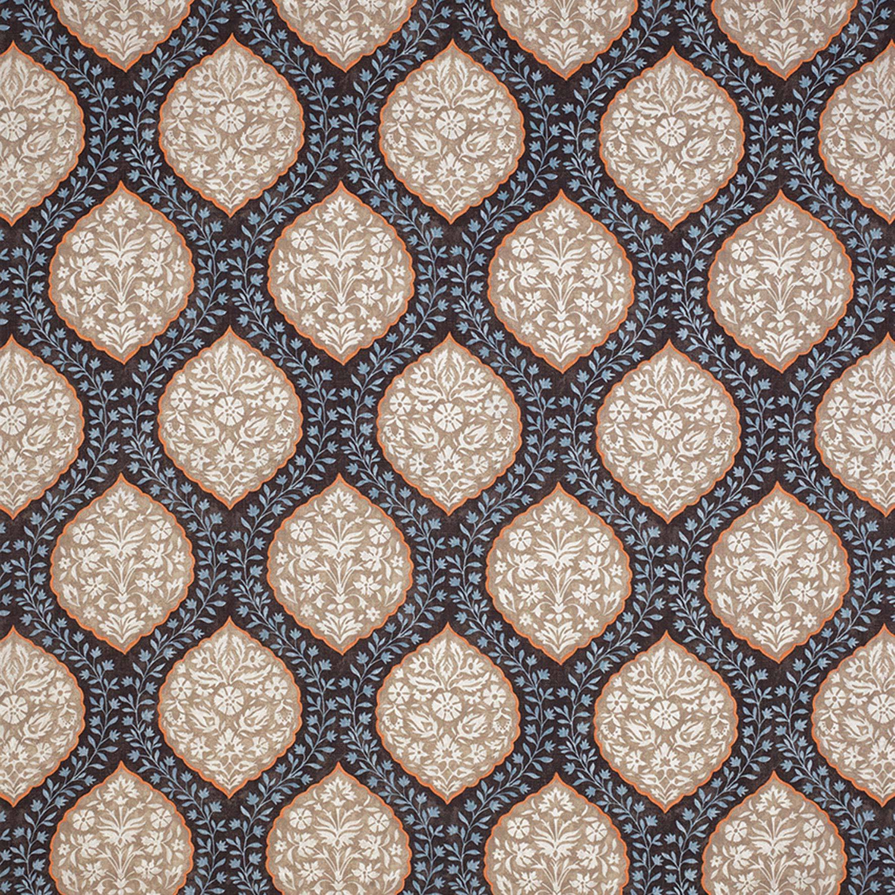 LIMITED Les Rêves Marguerite Chocolate/Beige NCF4294-05