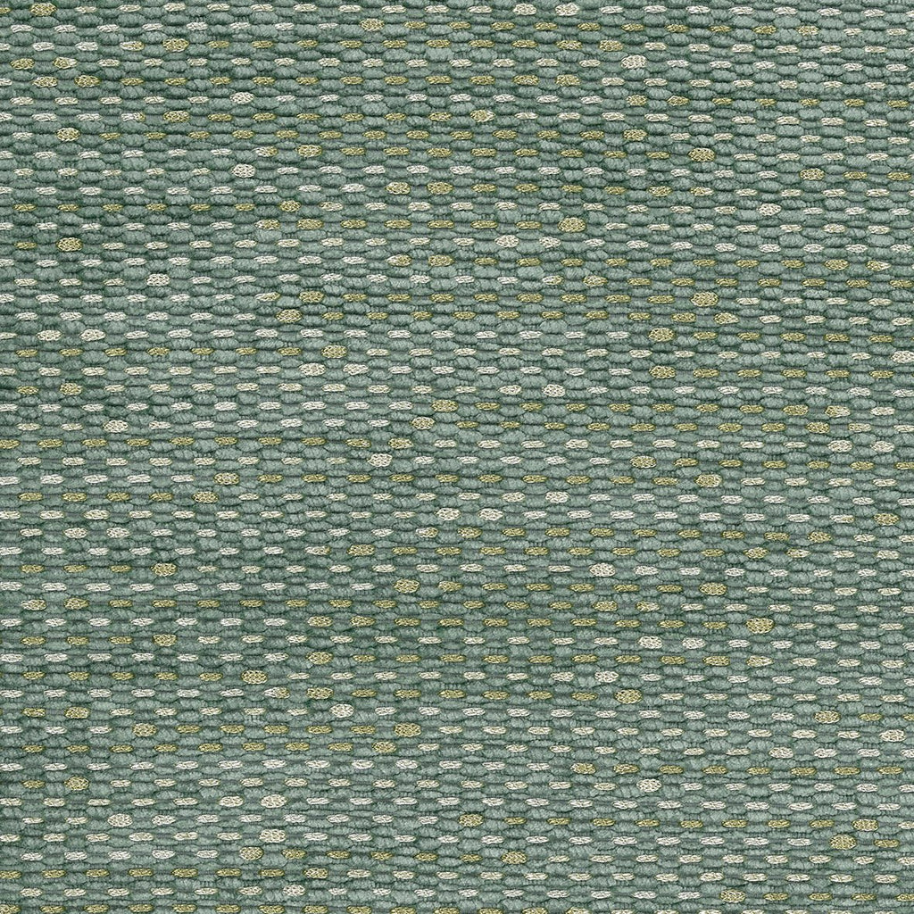 Poquelin Tartuffe Aqua/Pearl NCF4311-05 – Nina Campbell
