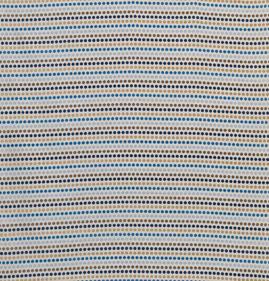 Rivoli Fouquet Ink/Beige/Blue NCF4322-04