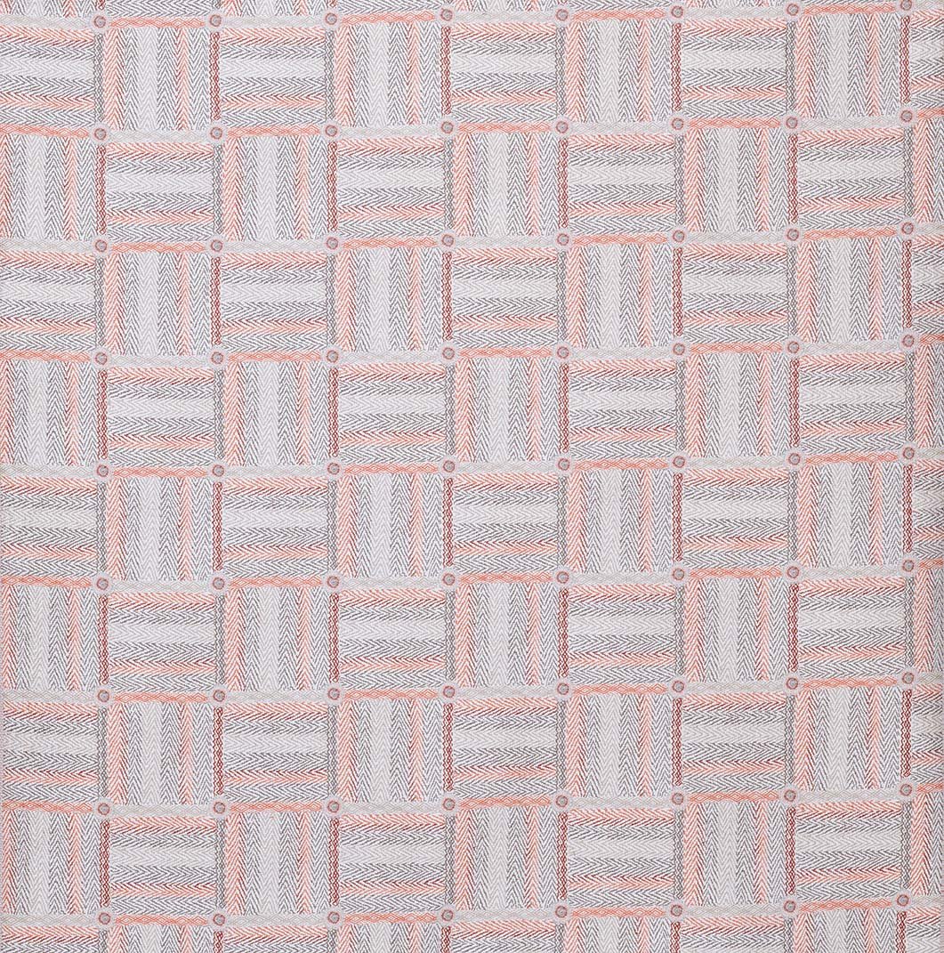 Rivoli Jossigny Red/Coral/Grey NCF4323-01