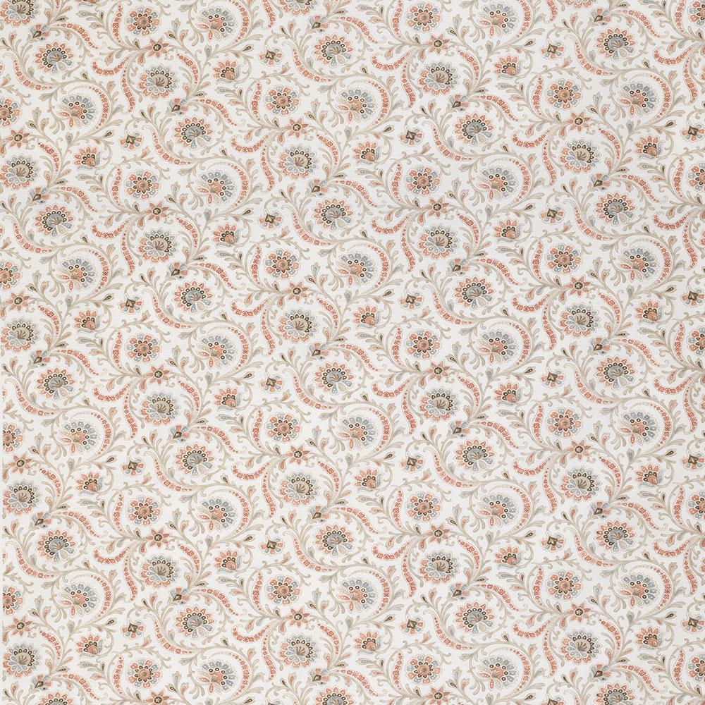 Les Indiennes Baville Freh Grey NCF4331-02