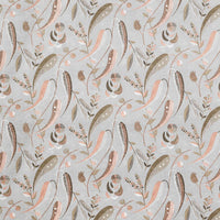 Les Indiennes Colbert Freh Grey NCF4334-02