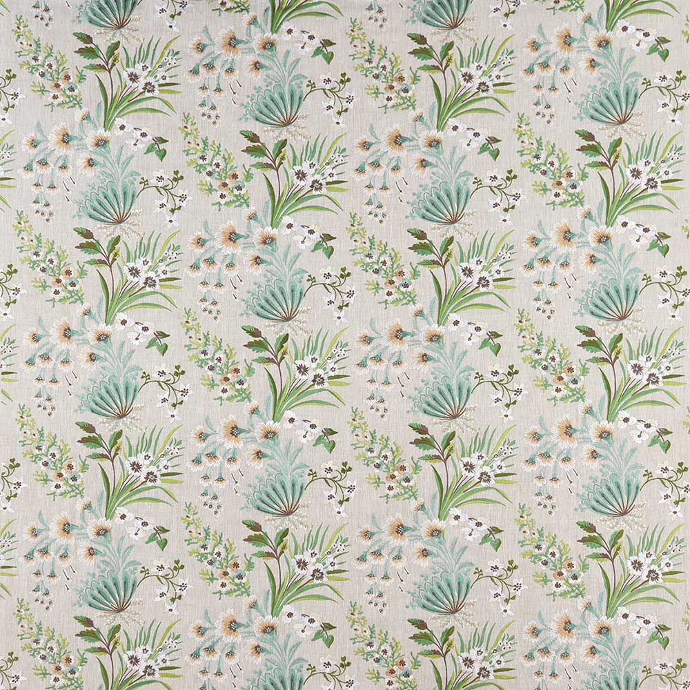 Ashdown Michelham Aqua/Green NCF4362-01