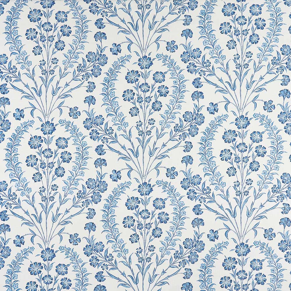 Ashdown Chelwood Blue/Ivory NCF4364-01