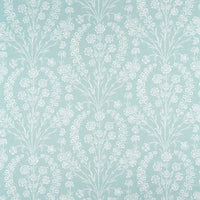 Ashdown Chelwood Aqua Fabric NCF4364-03