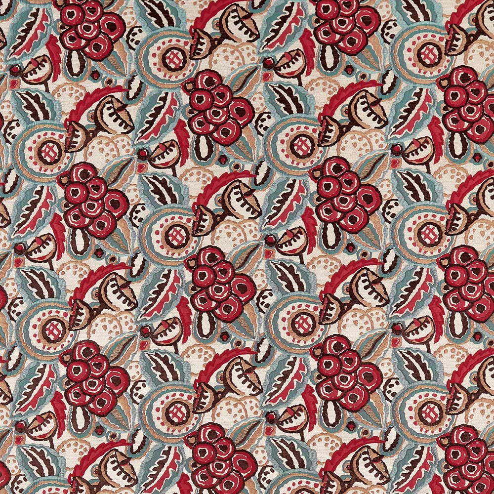 Marchmain Red/Teal NCF4370-01