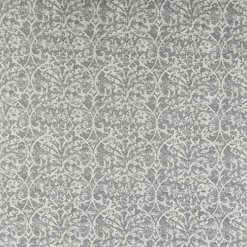 Marchmain Brideshead Damask Grey NCF4372-03