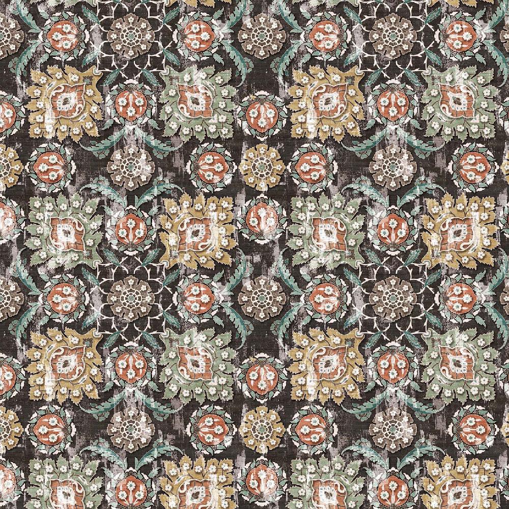 Nina Campbell Fabric Baroda Holkar NCF441002