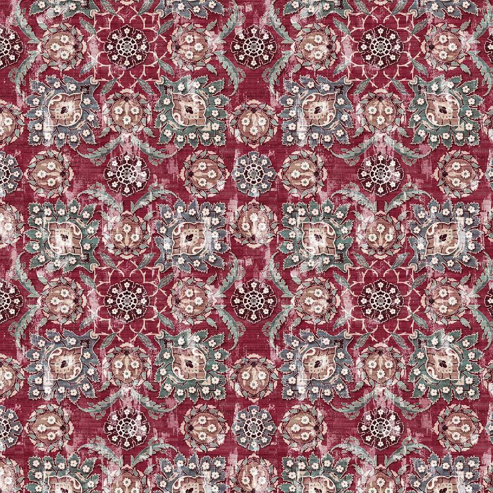 Nina Campbell Fabric - Baroda Holkar NCF4410-04