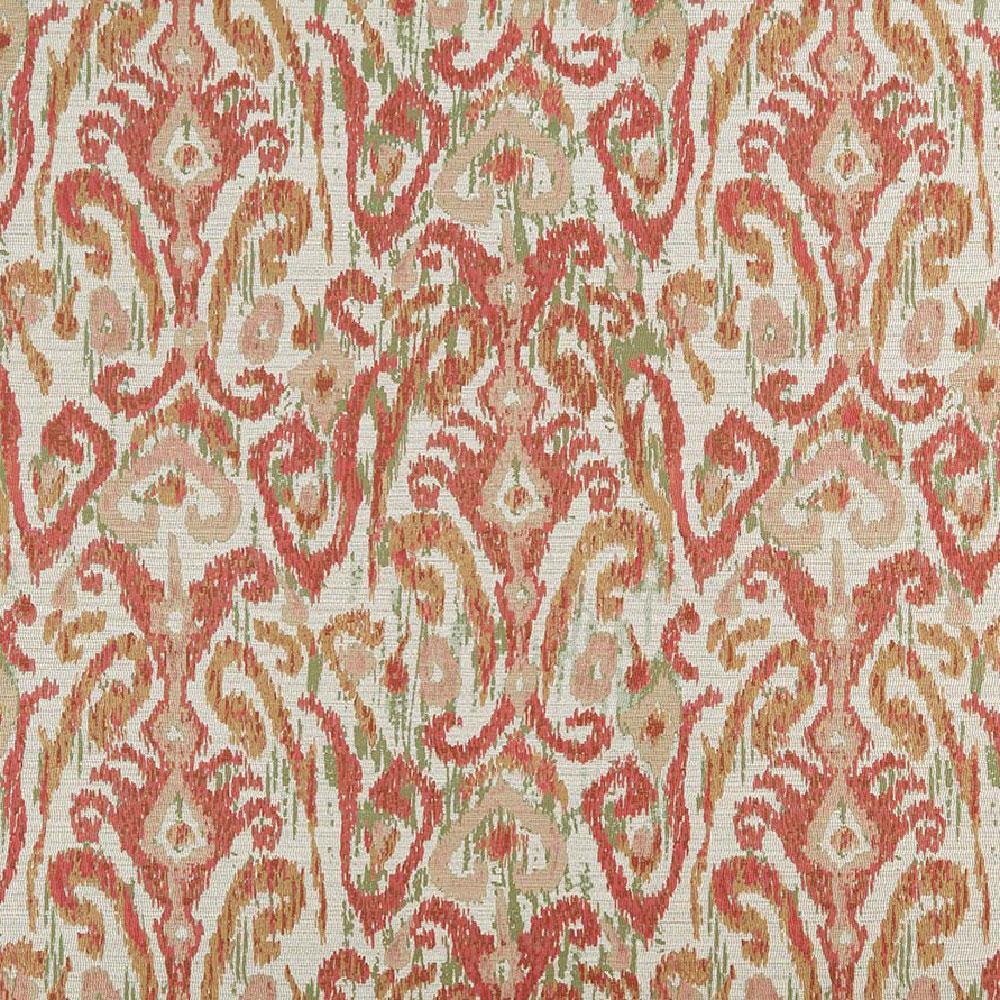 Nina Campbell Fabric - Baroda Pataudi NCF4412-02