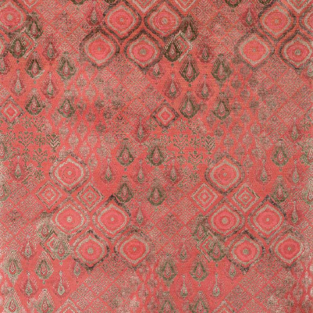 Nina Campbell Fabric - Baroda Baroda NCF4413-01