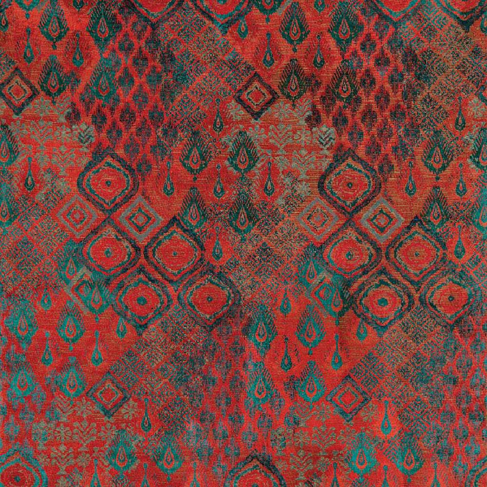 Nina Campbell Fabric - Baroda Baroda NCF4413-02