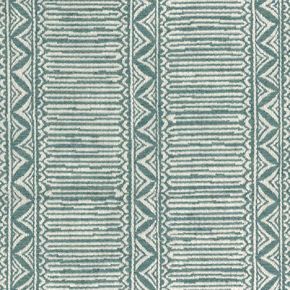 Nina Campbell Fabric - Larkana Bansuri NCF4422-02