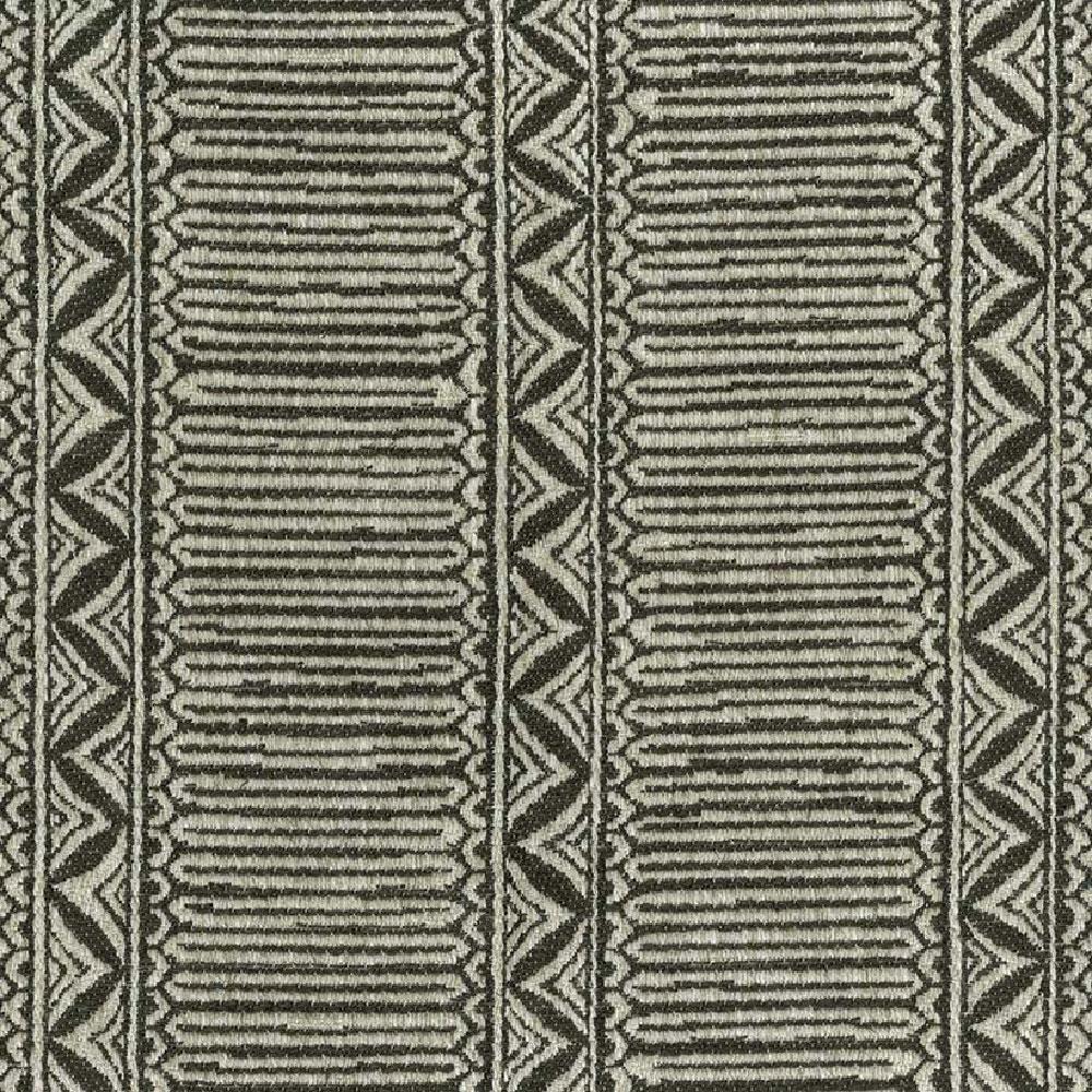 Nina Campbell Fabric - Larkana Bansuri NCF4422-05