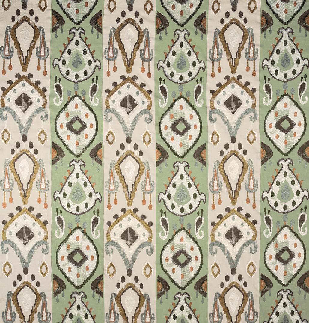 Macaranda Khotan NCF4432-03