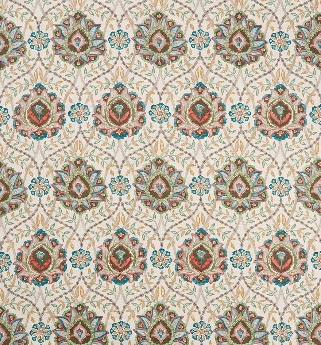 Macaranda Topkapi NCF4434-01