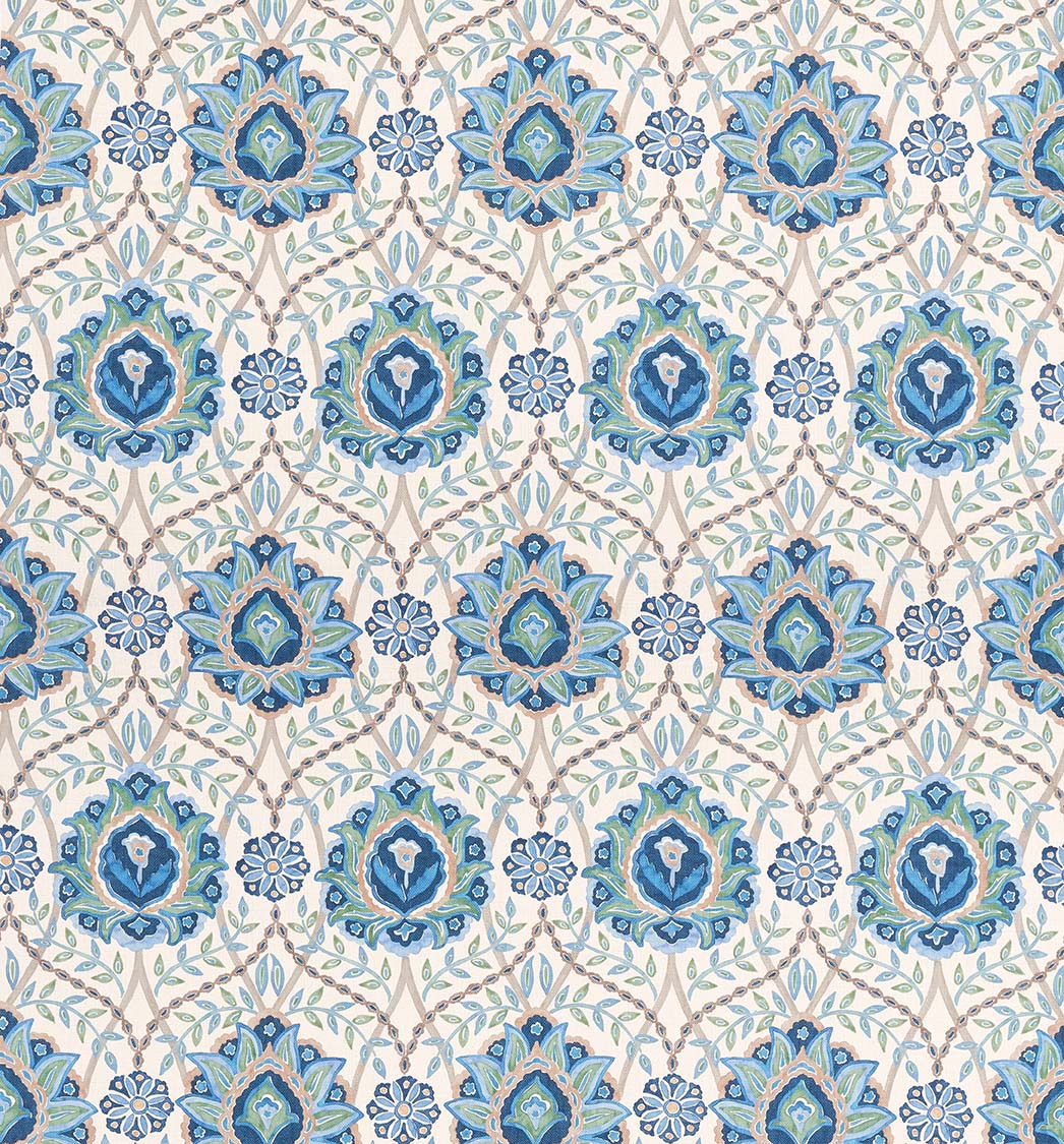 Macaranda Topkapi NCF4434-03