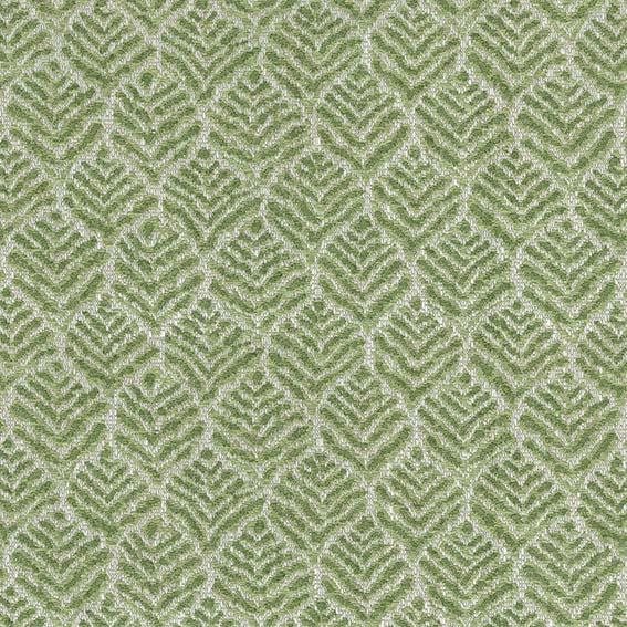 Nina Campbell Fabric - Turfan Miran NCF4441-02