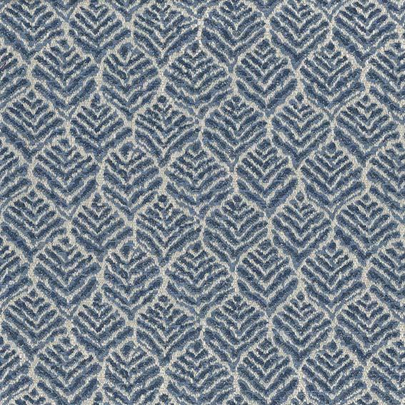 Nina Campbell Fabric - Turfan Miran NCF4441-05