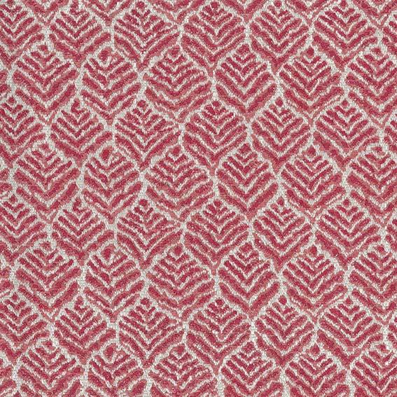 Nina Campbell Fabric - Turfan Miran NCF4441-06