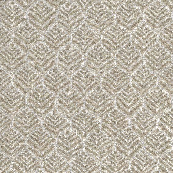 Nina Campbell Fabric - Turfan Miran NCF4441-07