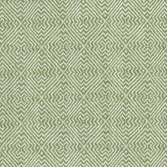 Nina Campbell Fabric - Turfan Altai NCF4442-02