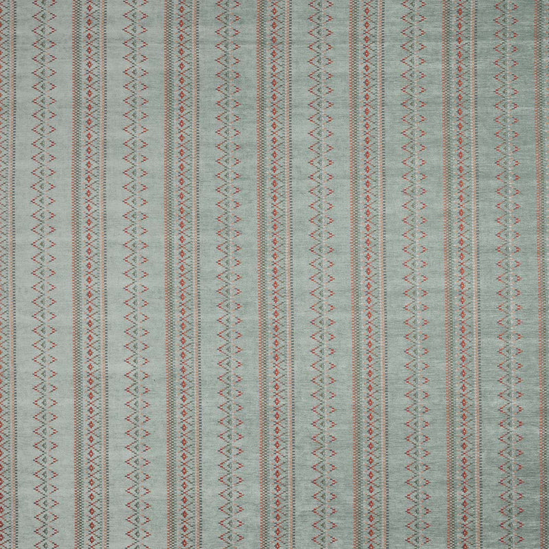 Nina Campbell Fabric - Turfan Turfan NCF4443-01