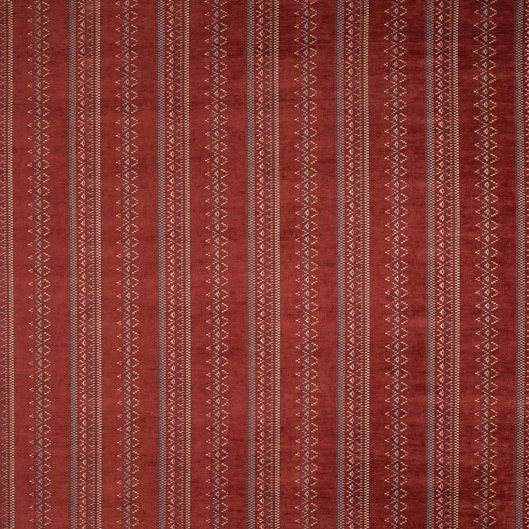 Nina Campbell Fabric - Turfan Turfan NCF4443-05