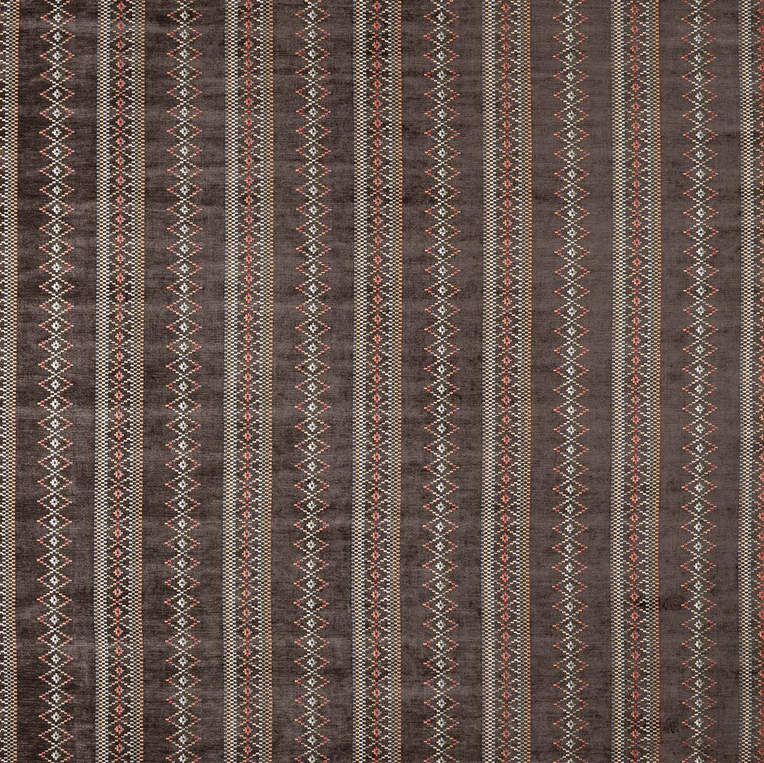 Nina Campbell Fabric - Turfan Turfan NCF4443-06