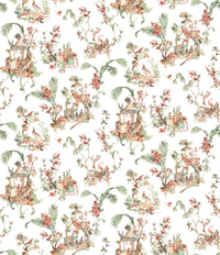 Jardiniere Toile Chinoise NCF4460-03