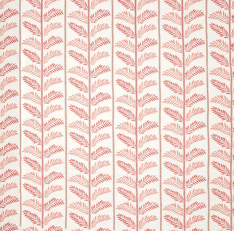 Nina Campbell Fabric - Jardiniere Plumier NCF4462-02