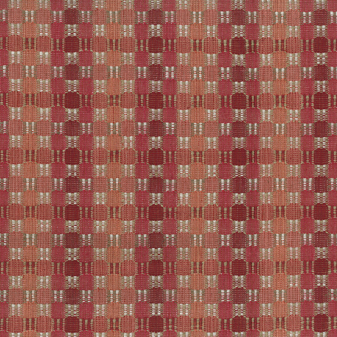 Nina Campbell Fabric - Montsoreau Weaves Boulbon NCF4472-01