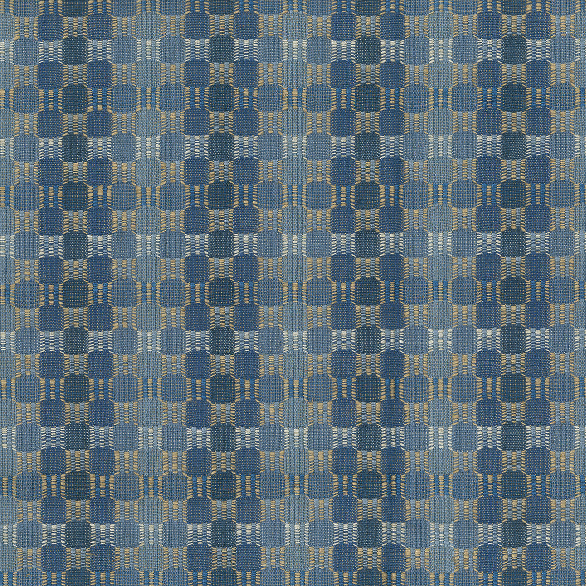 Nina Campbell Fabric - Montsoreau Weaves Boulbon NCF4472-05