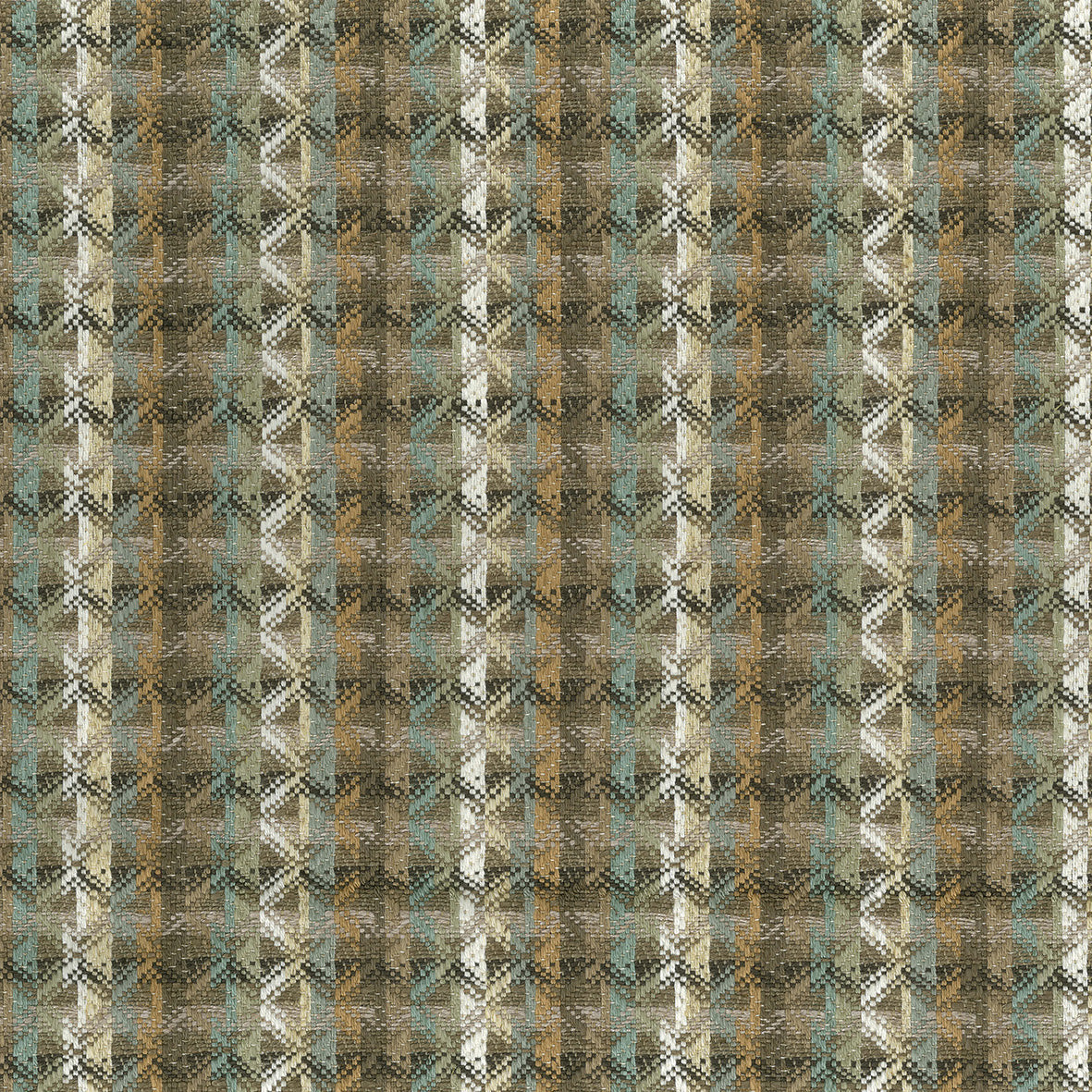 Nina Campbell Fabric - Montsoreau Weaves Chicot NCF4473-04