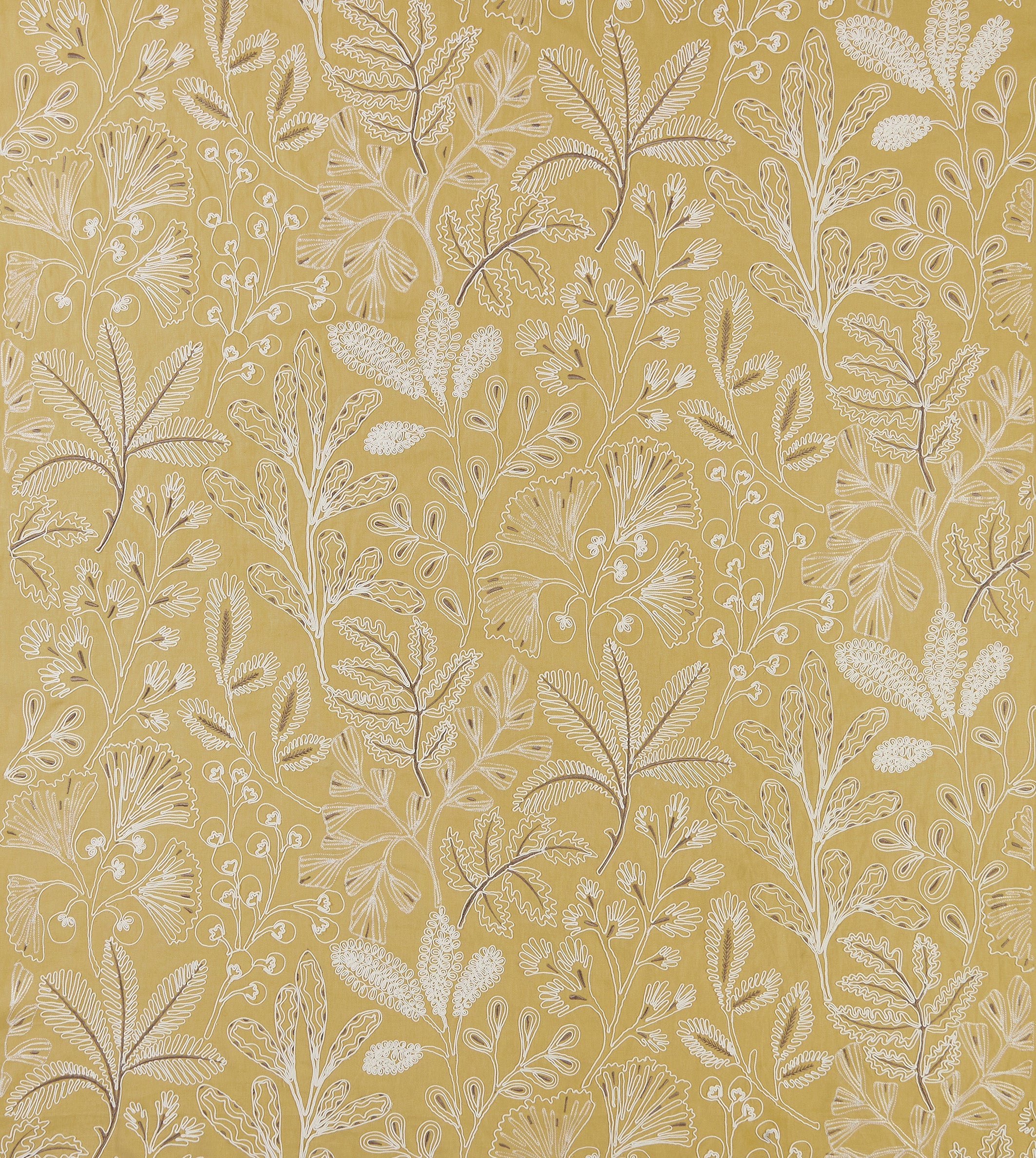 Nina Campbell Fabric - Montsoreau La Devinière NCF4480-02