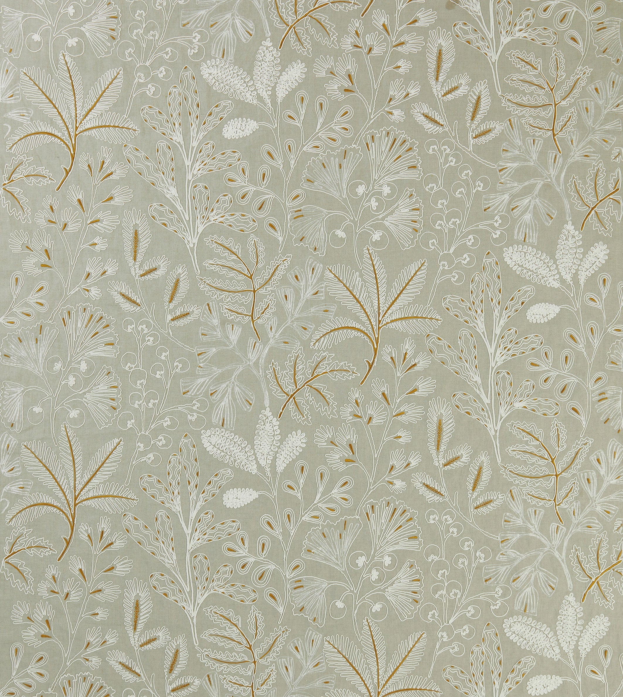 Nina Campbell Fabric - Montsoreau La Devinière NCF4480-03