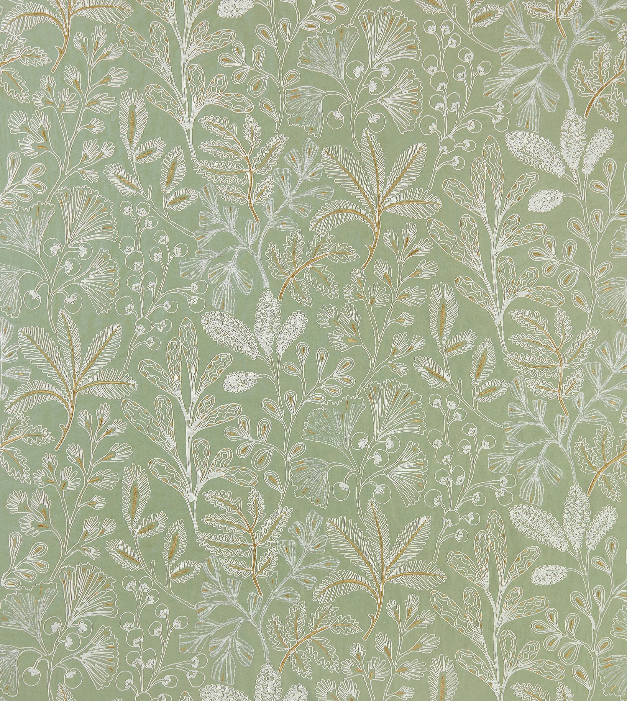 Nina Campbell Fabric - Montsoreau La Devinière NCF4480-04