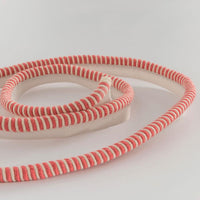 Trimming Trianon Cord Coral/Ivory NCT510-06