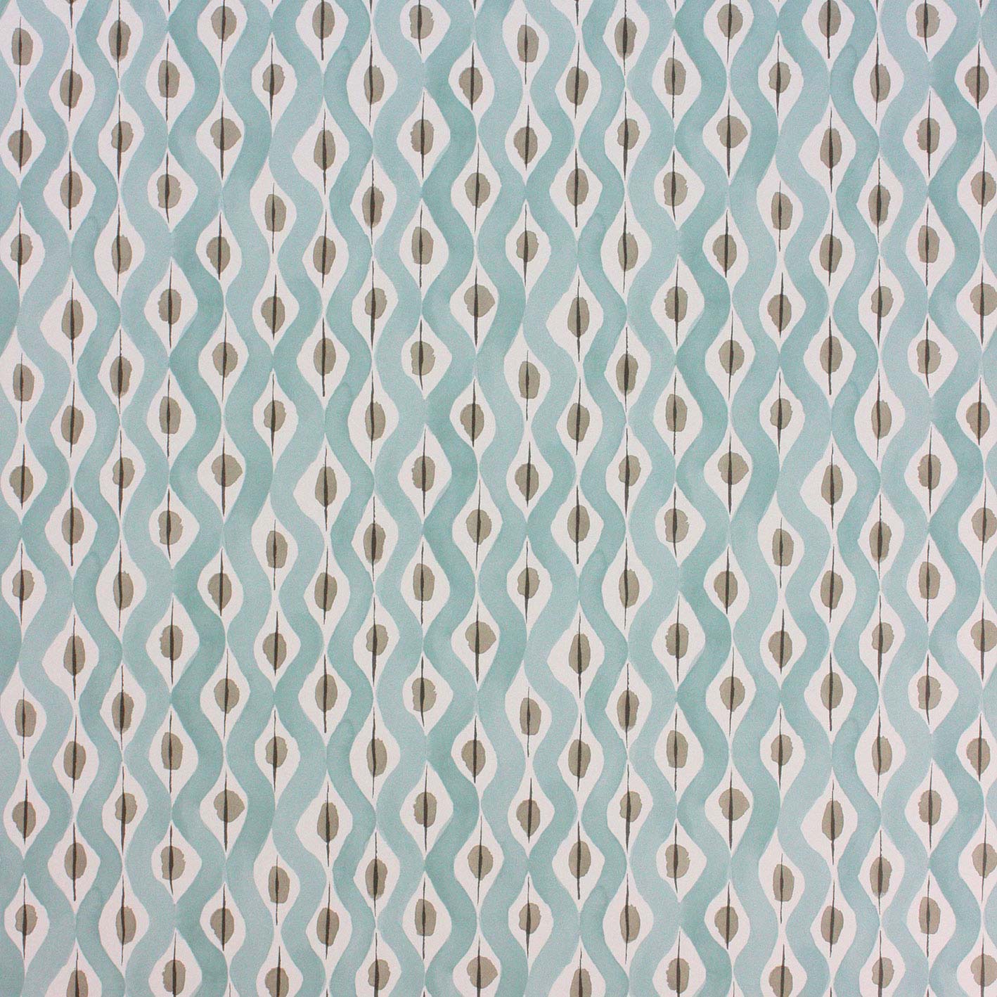 Les Rêves Beau Rivage Duck Egg/Taupe NCW4301-01