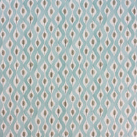 Les Rêves Beau Rivage Duck Egg/Taupe NCW4301-01