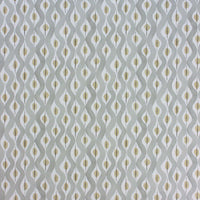 Les Rêves Beau Rivage Dove/Gold NCW4301-03