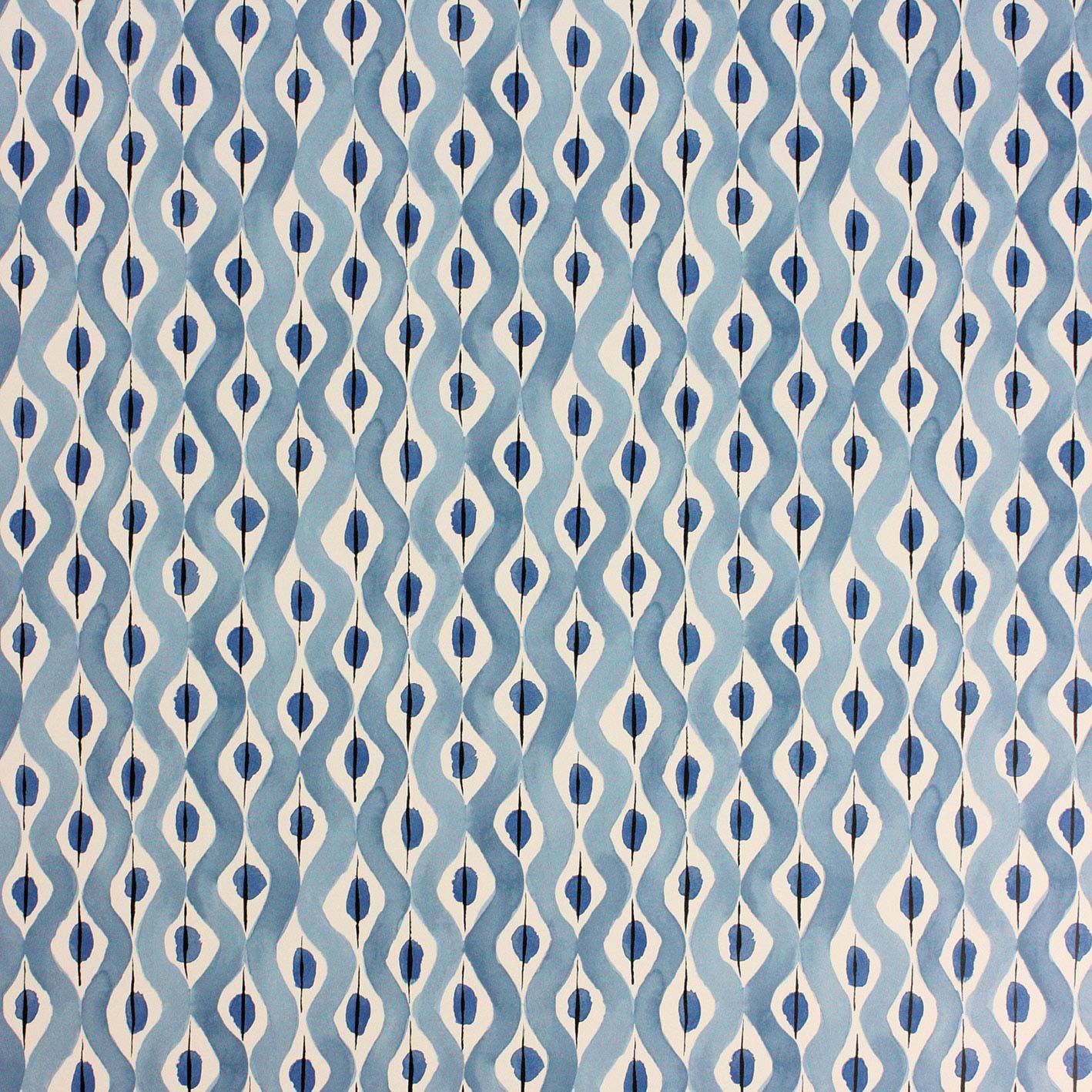 Les Rêves Beau Rivage Blue/Indigo NCW4301-06