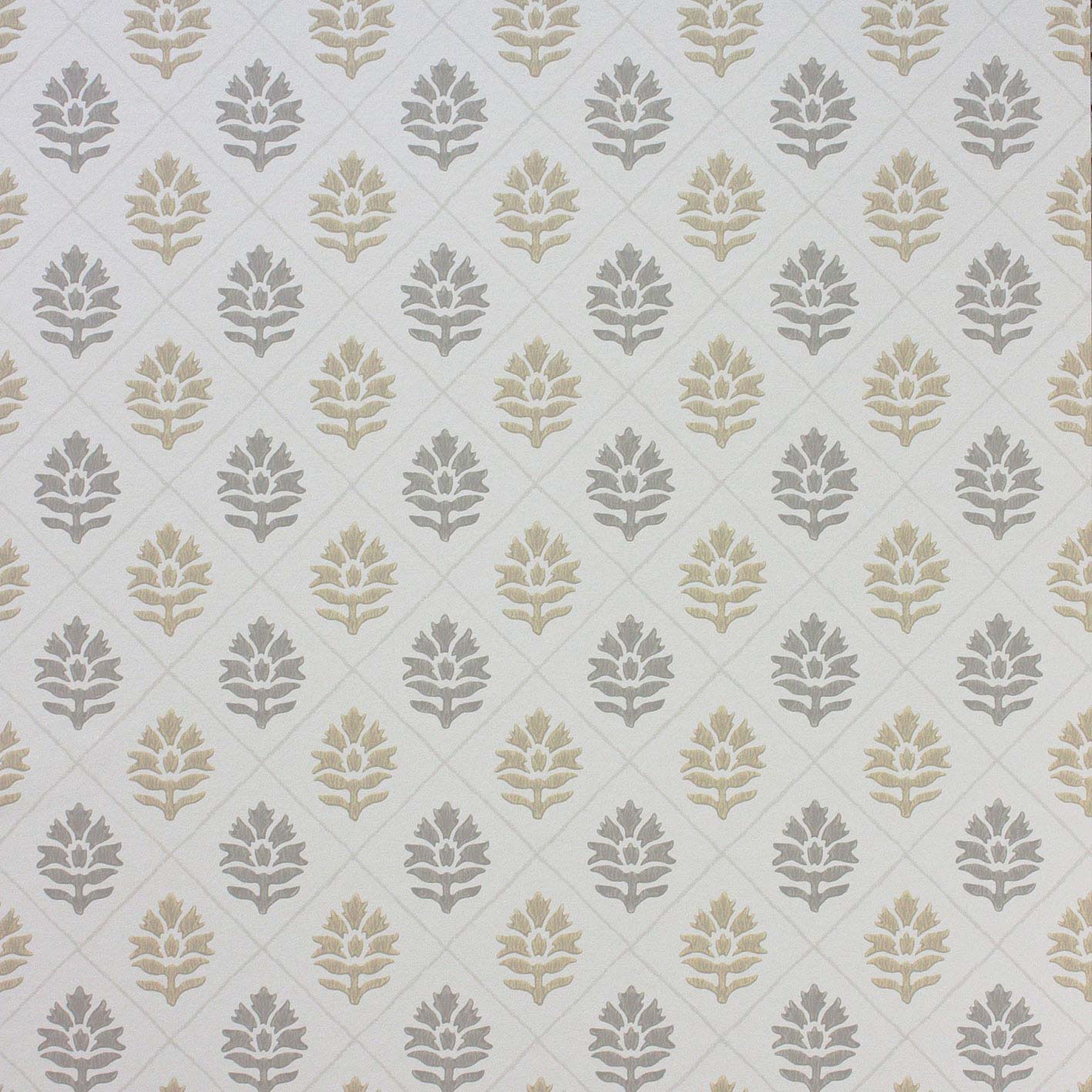 Les Rêves Camille Grey/Beige NCW4303-04