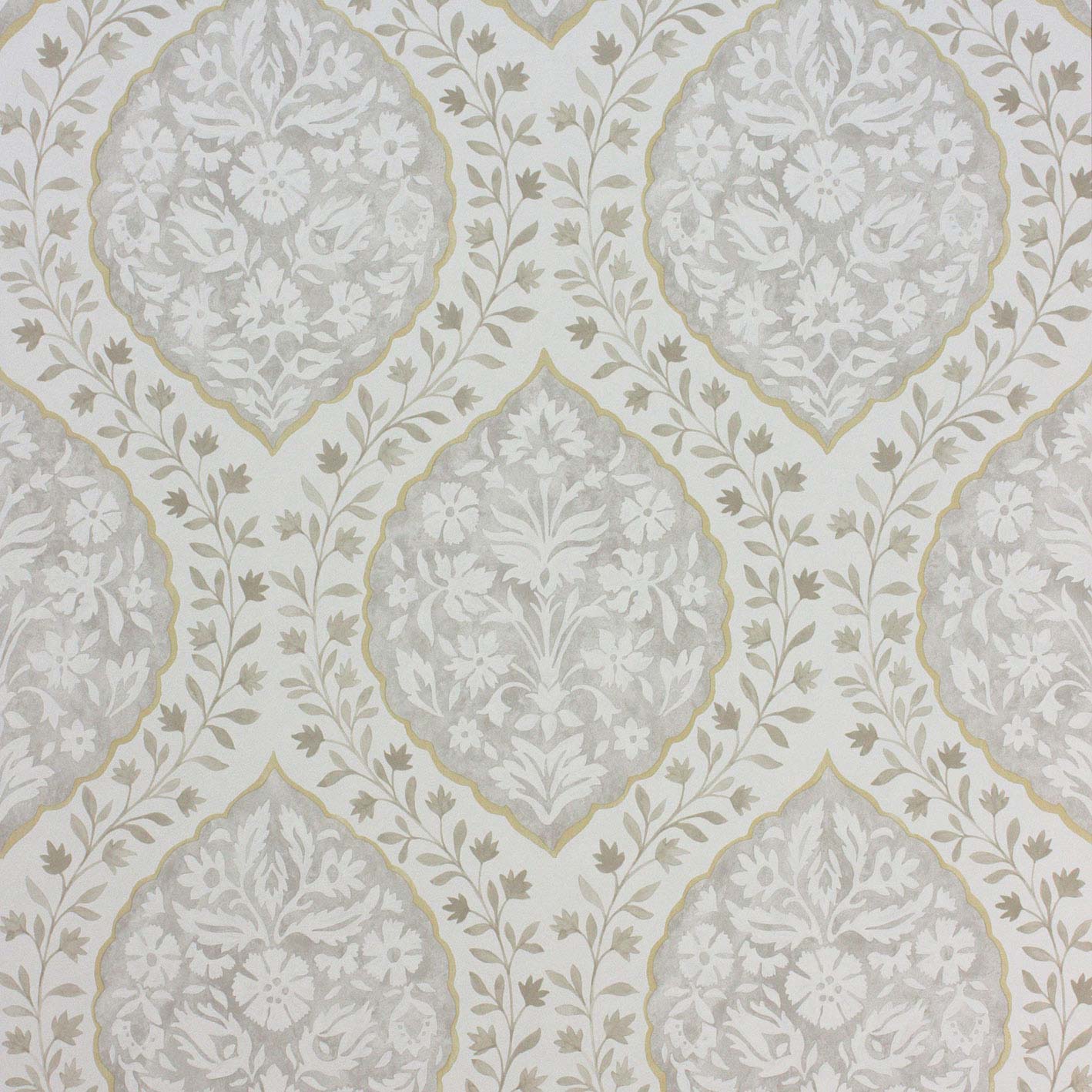 Les Rêves Marguerite Grey/Dove NCW4304-02