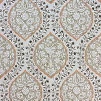 Les Rêves Marguerite Chocolate/Orange NCW4304-04