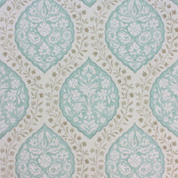 Les Rêves Marguerite Aqua/Taupe NCW4304-05