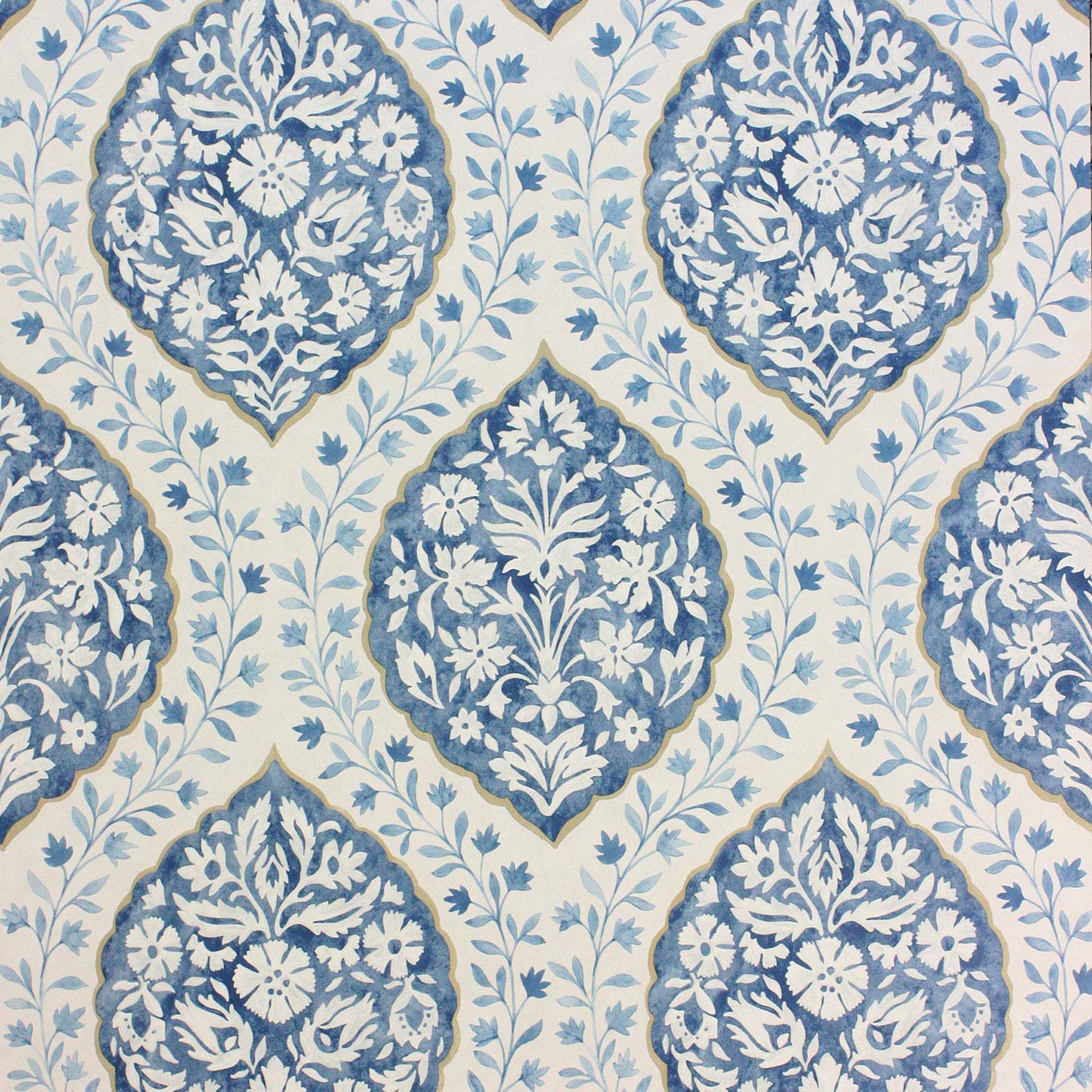 Les Rêves Marguerite Indigo/Blue NCW4304-06