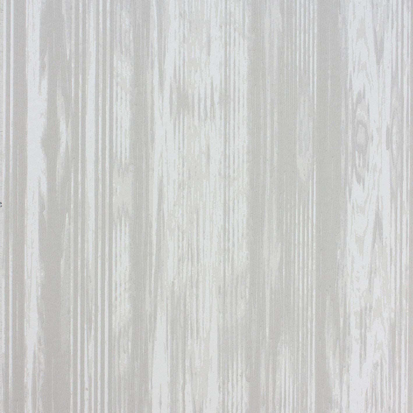 Nina Campbell Wallpaper - Les Rêves Pampelonne Grey NCW4305-01