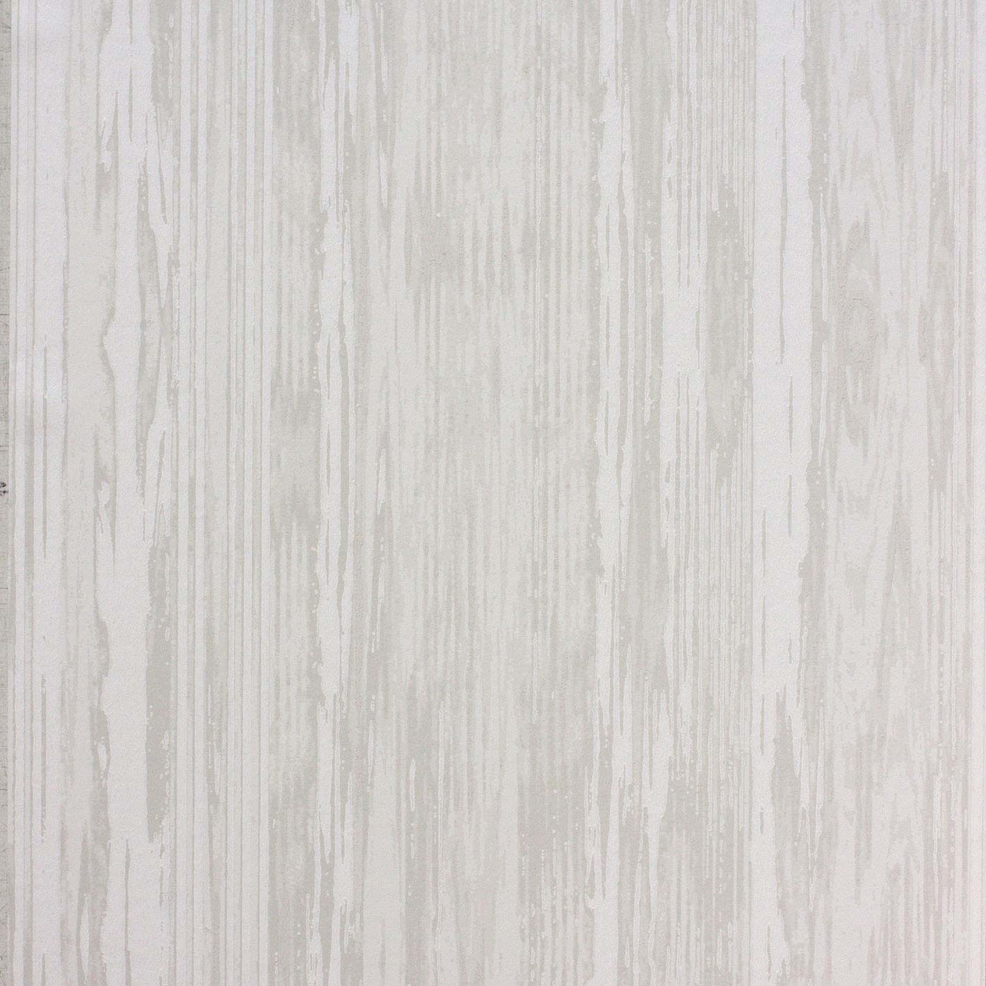 Nina Campbell Wallpaper - Les Rêves Pampelonne Ivory/White NCW4305-02
